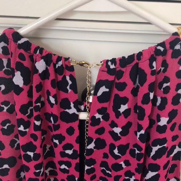 Michael KORS sleeveless blouse - Picture 4 of 5